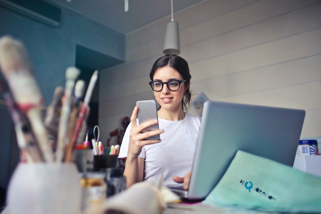 Le but d’une formation réparation téléphone portable