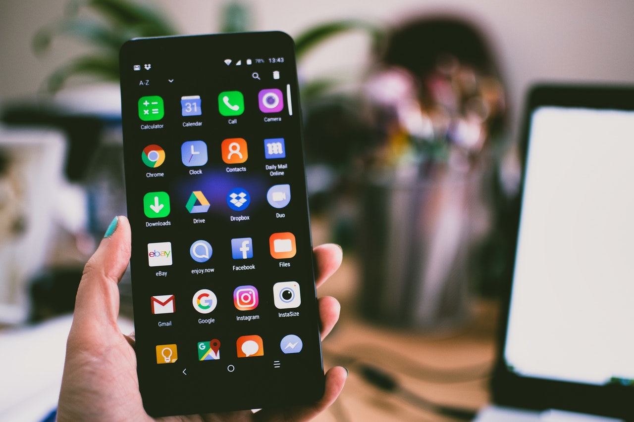 Huawei P Smart 2021 sans Google, quelles solutions ?