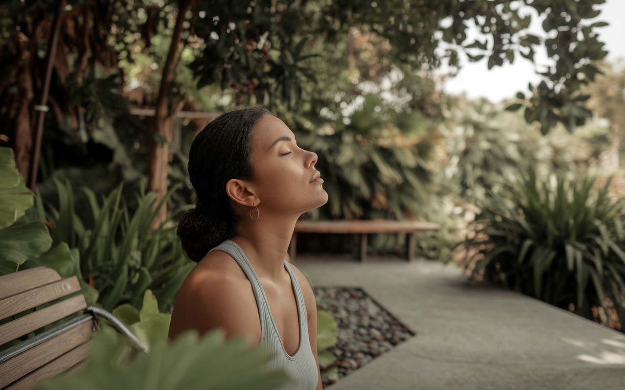 Méditation guidée pensée positive : le voyage intérieur qui booste votre moral en 2025