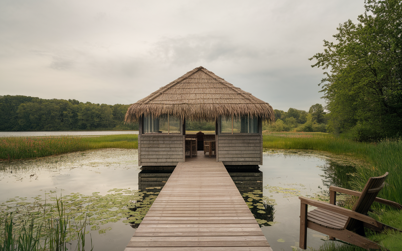 Les escapades françaises à faire absolument pour un week-end parfait en 2025
