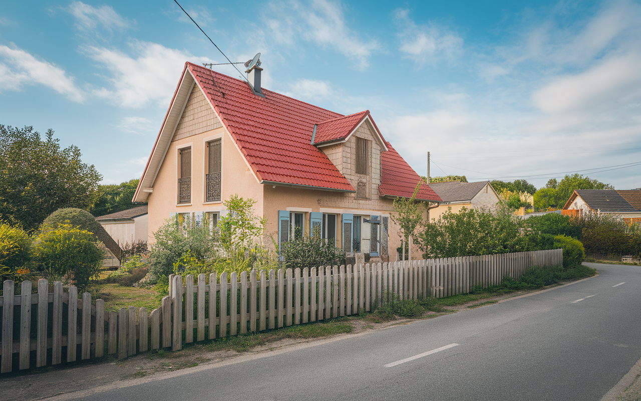 Acheter une maison à Gujan-Mestras : un rêve accessible à deux pas du bassin !