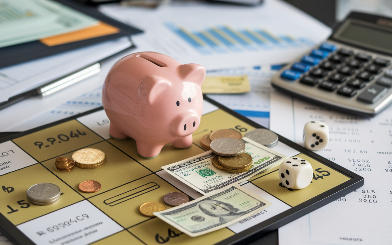 Comment rendre la gestion comptable aussi amusante qu&rsquo;un jeu de société