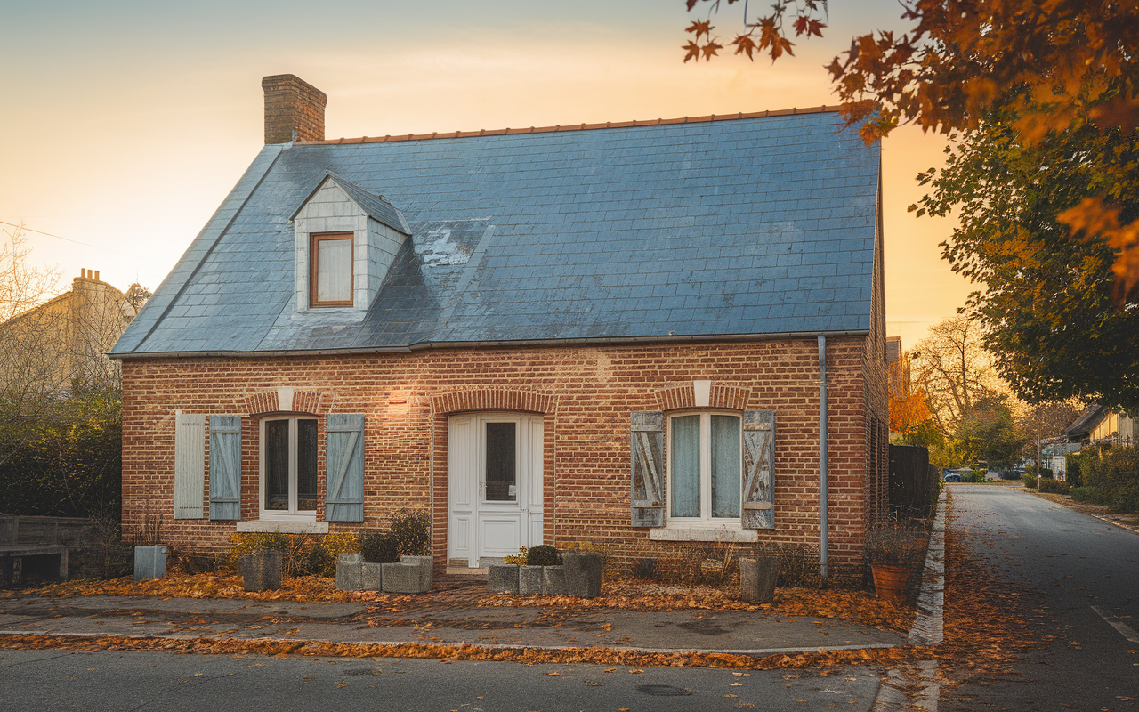 Découvrir les maisons à vendre à Tourcoing : des trésors cachés à deux pas de chez vous