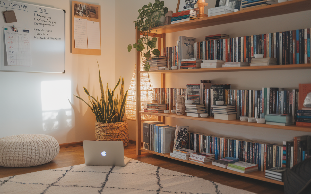 Les meilleurs livres sur le développement personnel à lire absolument en 2025