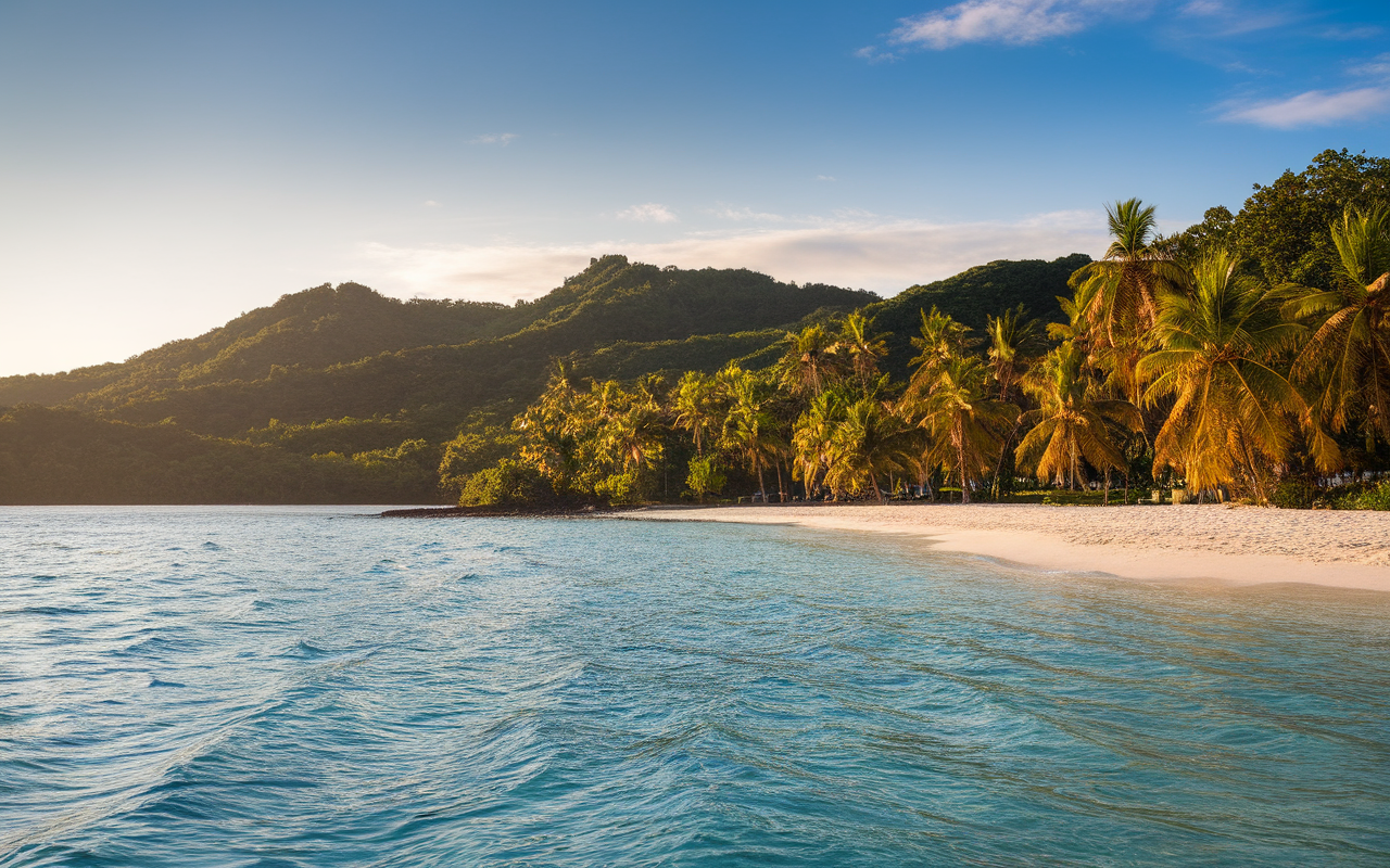 Découvrir les plus belles plages du sud du Sri Lanka en 2025 : un paradis à portée de main !
