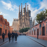 Barcelone en 7 jours : guide ultime pour un séjour inoubliable en 2025