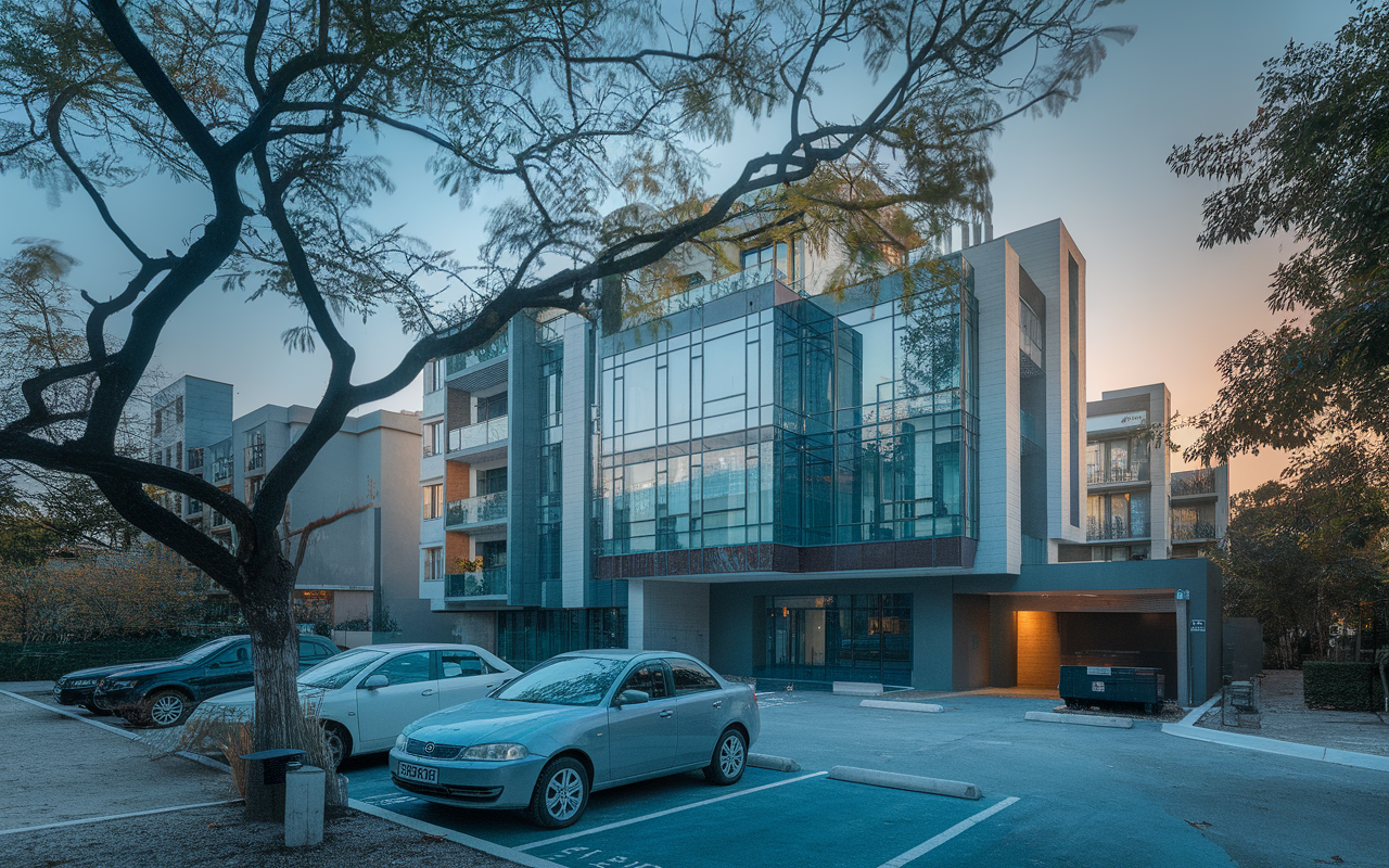 L&rsquo;estimation valeur locative maison : mystères et enjeux en 2025