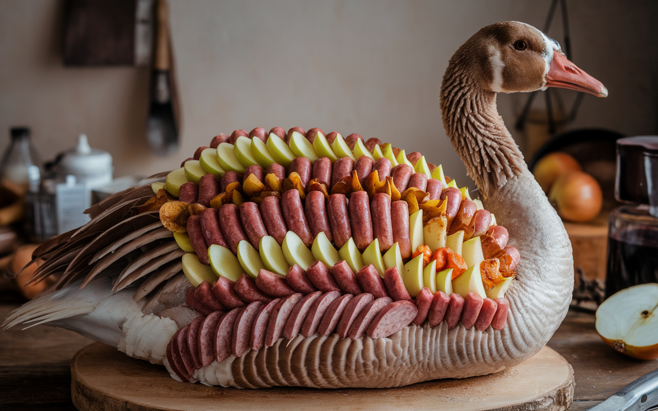 Gorge bouchée : découvrez les astuces hilarantes pour la débloquer