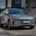Pourquoi la i50 Hyundai est la voiture incontournable pour 2025 ? 🚗✨