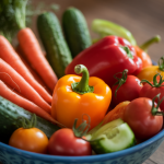 Les légumes à éviter pour des vacances intestinales réussies !