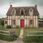 Maisons à vendre à Itteville : votre future adresse pleine de charme vous attend !