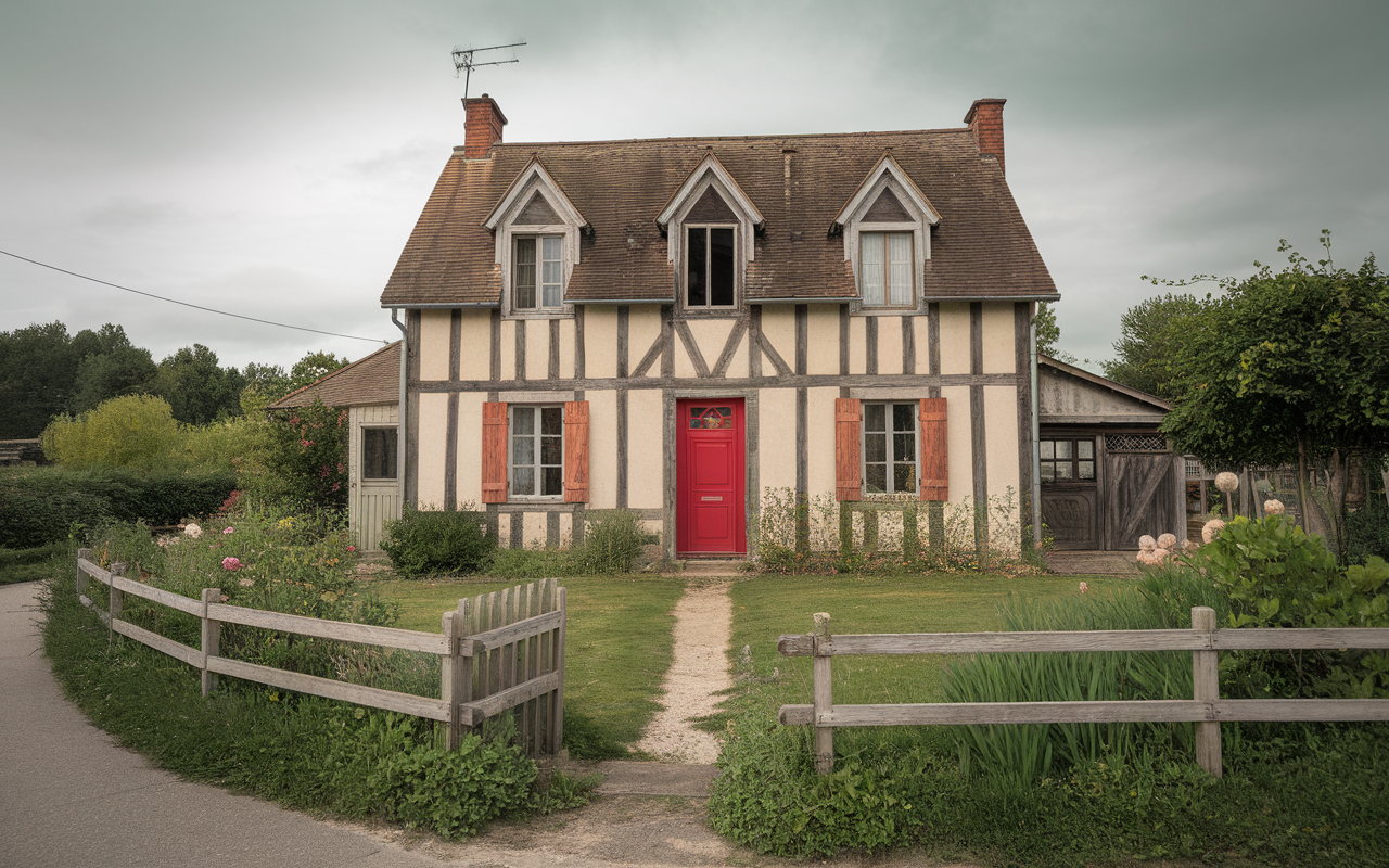 Maisons à vendre à Itteville : votre future adresse pleine de charme vous attend !