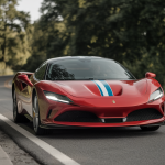 Accélérer le rêve : l’essor des supercars kit cars en 2025