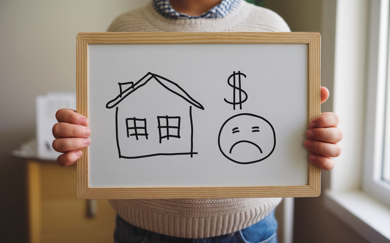 La crise des subprimes expliquée comme si vous aviez cinq ans !