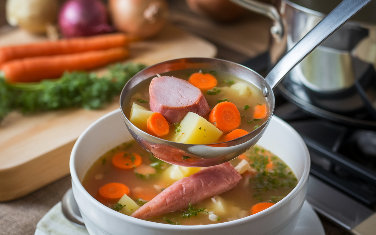 Réchauffer l&rsquo;hiver sans culpabiliser : la recette healthy chaud qu&rsquo;on adore
