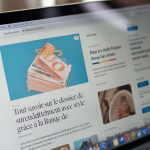 Tout savoir sur le dossier de surendettement avec style grâce à la Banque de France