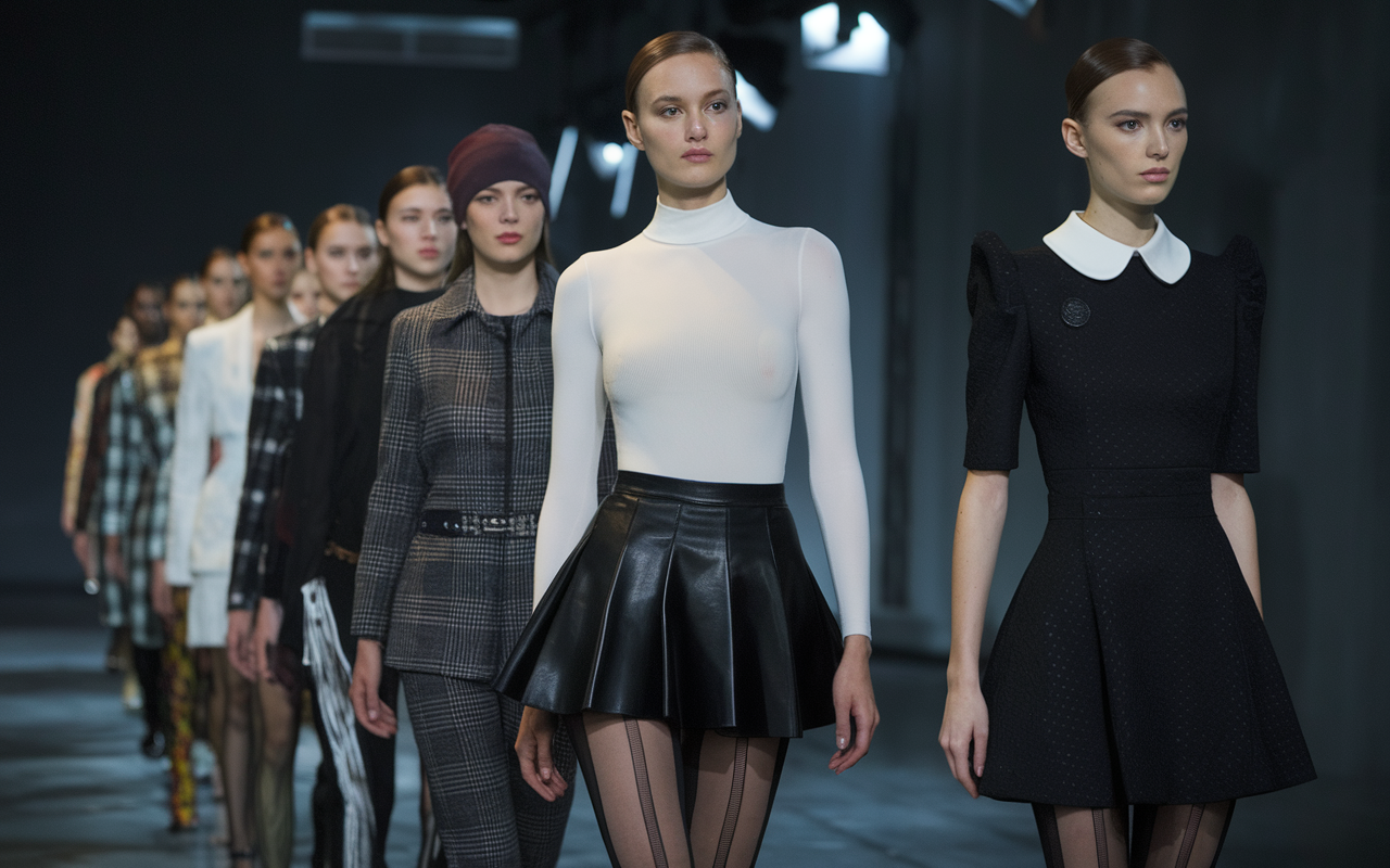 Découvrez comment les collants Calzedonia 20 deniers révolutionnent nos tenues en 2025