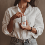 Déodorant puissant femme : pour en finir avec les mauvaises surprises !
