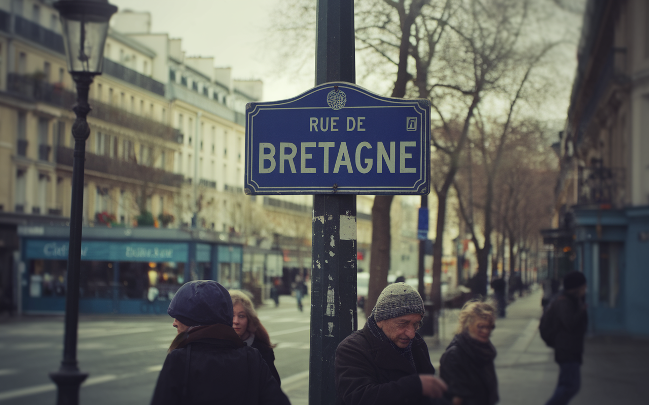 Un food blog à Paris : explorez la capitale gourmande différemment