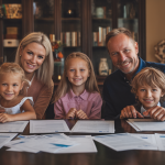 Frais de succession parents enfants : astuces pour alléger l'addition familiale !