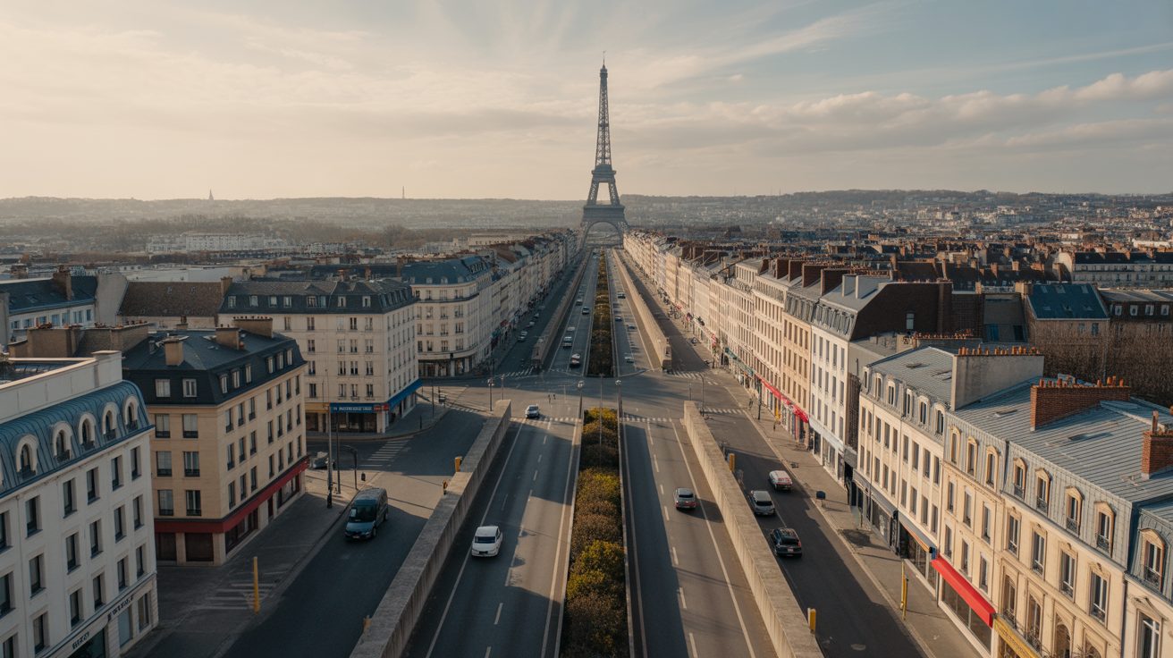 Géomètre en Seine-Saint-Denis : comment choisir le bon professionnel pour votre projet
