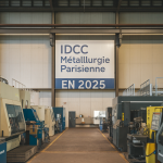 Ce qu'il faut savoir sur l'idcc métallurgie parisienne en 2025