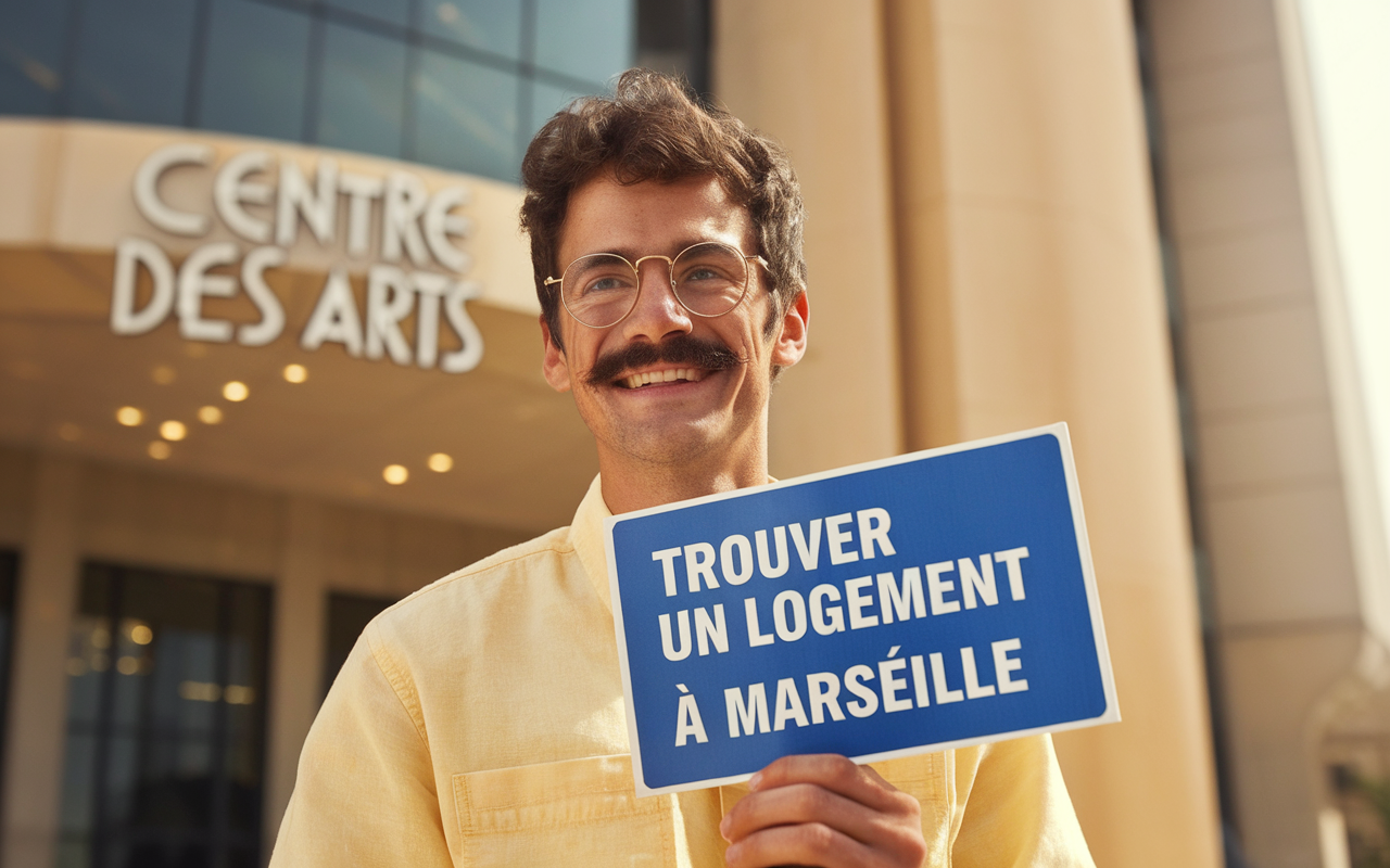 Trouver un logement à Marseille : humour, astuces et pièges à éviter