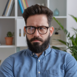 Prêt immobilier refusé : comment rebondir avec humour et stratégie