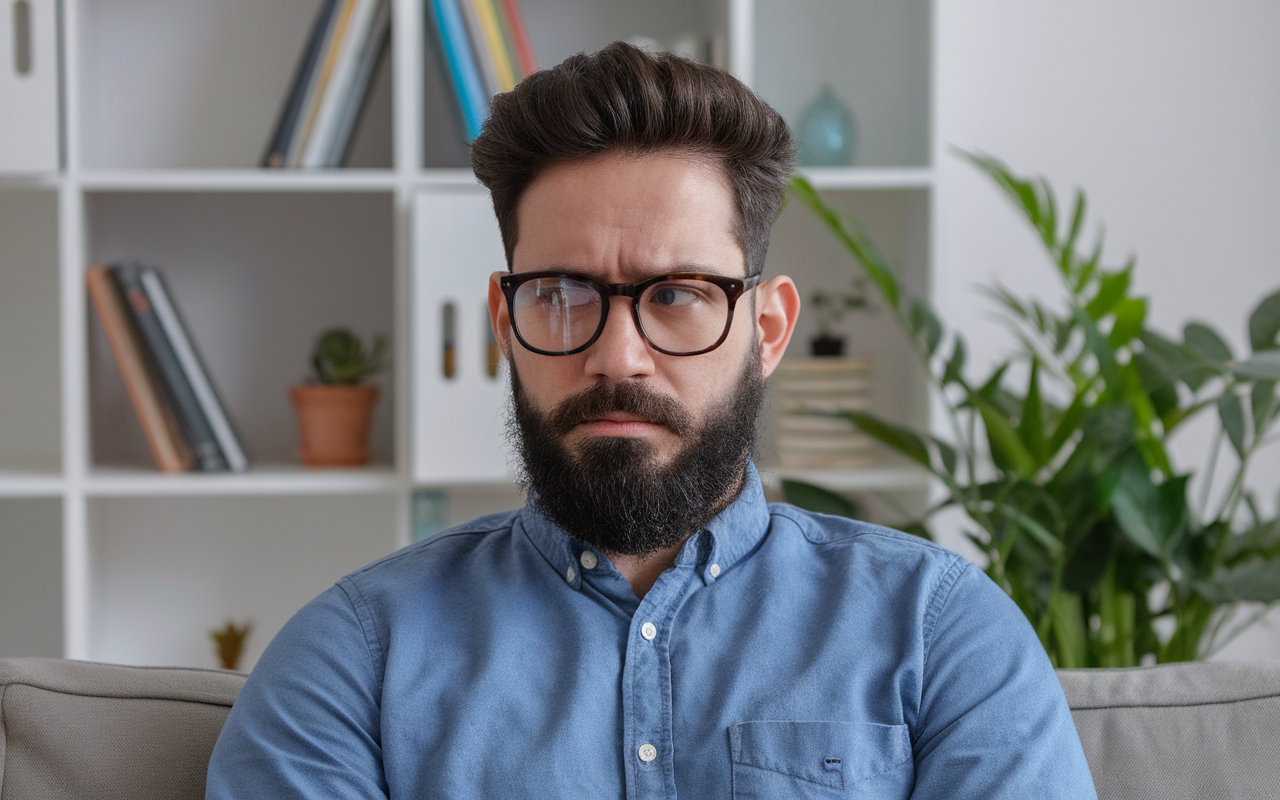 Prêt immobilier refusé : comment rebondir avec humour et stratégie