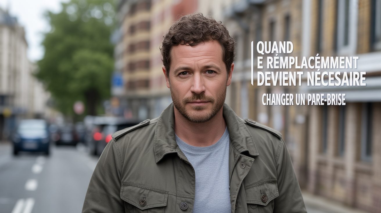 quand le remplacement devient necessaire