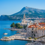 Un week-end à Split : évasion croate entre mer et histoire