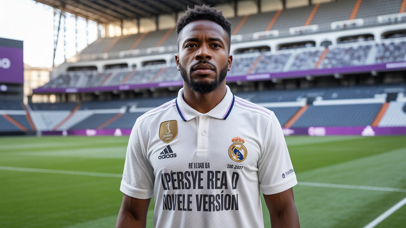 adidas et la pression autour de chaque nouvelle version