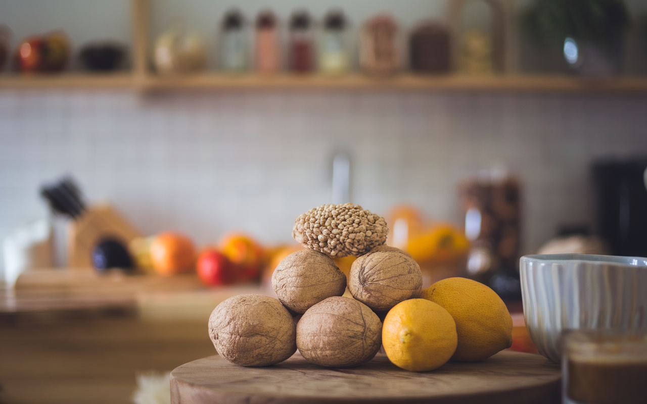 Ces aliments riches en fibres qui sauveront vos intestins constipés
