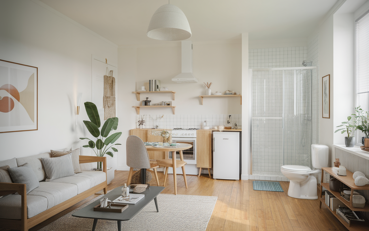Les pépites cachées de Dax : trouvez l’appartement de vos rêves !