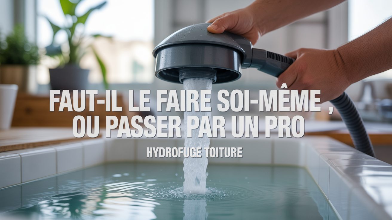 faut il le faire soi meme ou passer par un pro