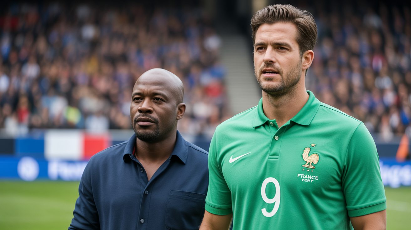 les matchs et les periodes qui ont entretenu la legende