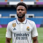 maillot real madrid 2026 2027 ce que l on sait deja et pourquoi il fait autant parler
