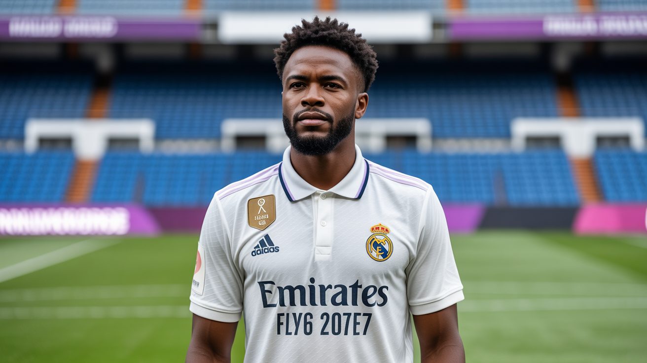 Maillot Real Madrid 2026 2027 : ce que l’on sait déjà et pourquoi il fait autant parler