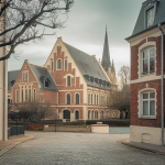 Pourquoi louer une maison à Châlons-en-Champagne peut pimenter votre 2025