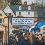 Tout savoir sur yerres immobilier : un marché où rire et affaires se côtoient