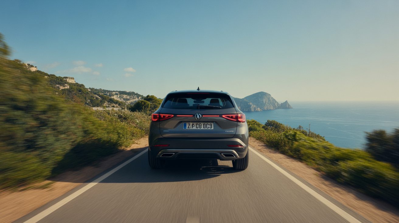 comment choisir une voiture de location pour visiter l arriere pays nicois sans se tromper