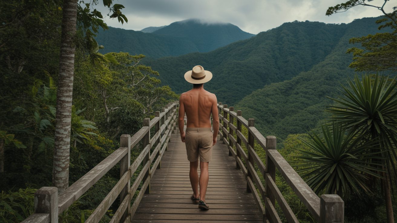 itineraire de 15 jours au costa rica le circuit ideal entre nature plages et volcans