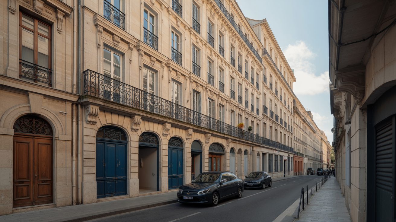 ravalement de facade a riberac les points cles pour reussir son projet sereinement